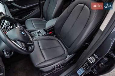 Внедорожник / Кроссовер BMW X1 2019 в 