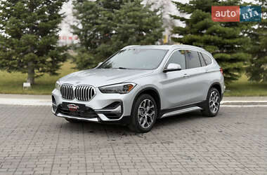 BMW X1 2019