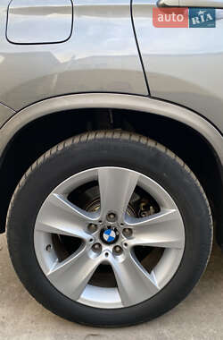 Внедорожник / Кроссовер BMW X1 2012 в 