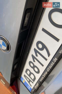 Внедорожник / Кроссовер BMW X1 2012 в 
