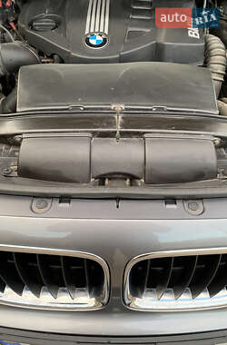 Внедорожник / Кроссовер BMW X1 2012 в 