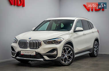 BMW X1 2021 BMW X1 2021