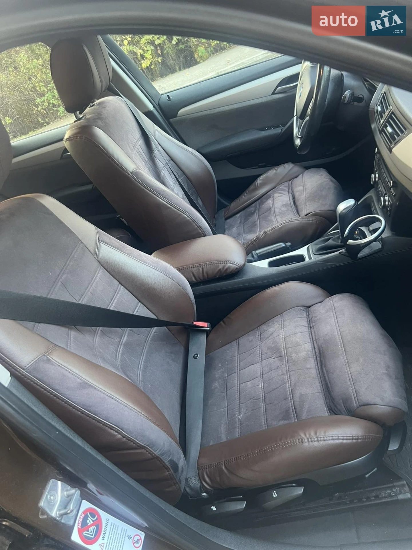 2011 BMW X1 - мініатюра 6
