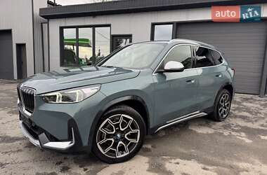 Внедорожник / Кроссовер BMW X1 2023 в Тернополе