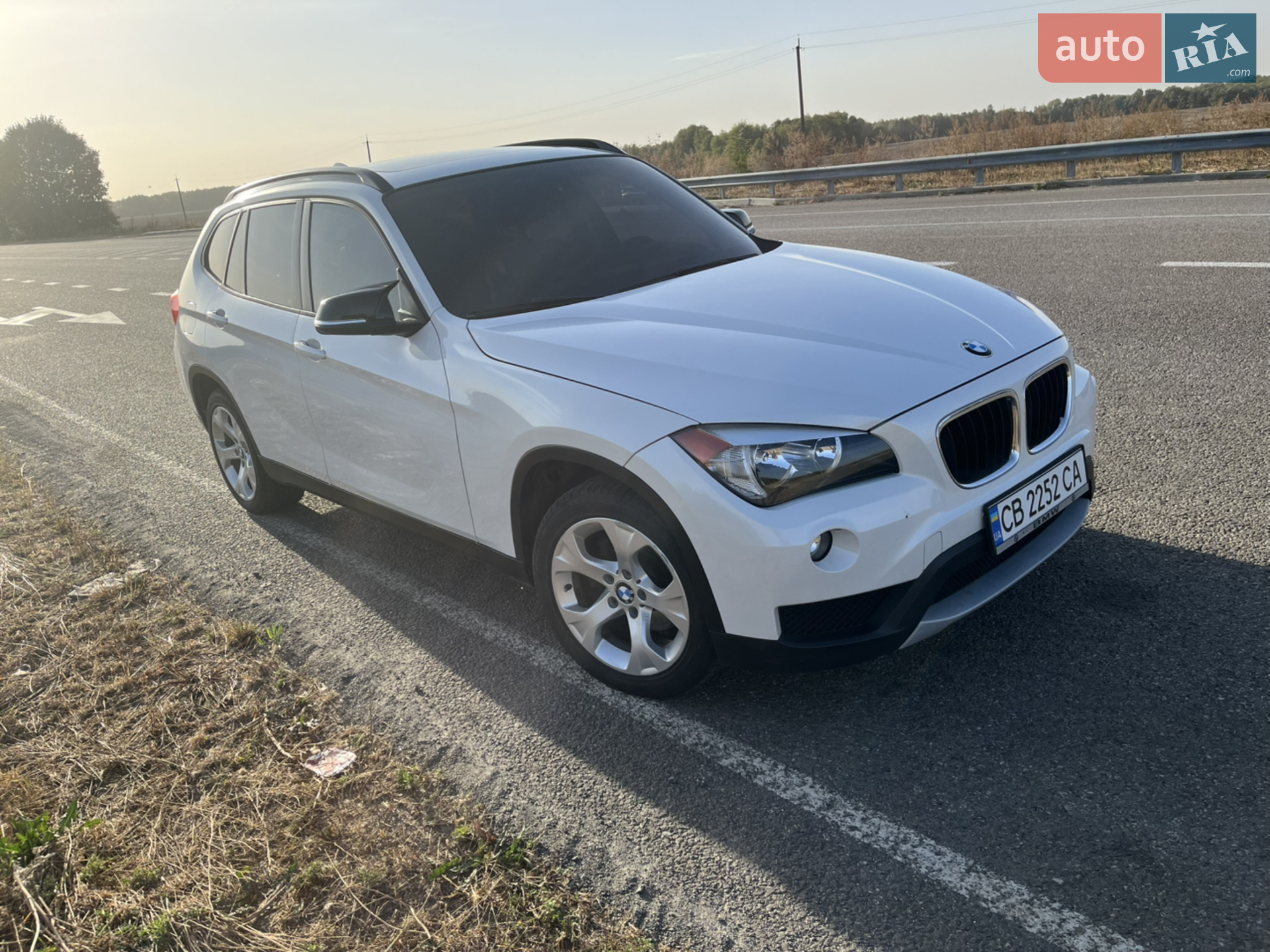 2012 BMW X1 - мініатюра 2