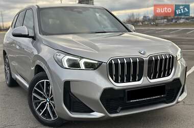 BMW X1 2023