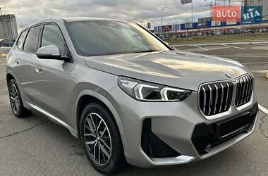 Позашляховик / Кросовер BMW X1 2023 в Києві