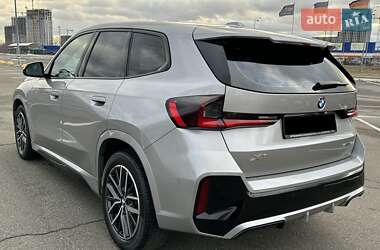 Позашляховик / Кросовер BMW X1 2023 в Києві