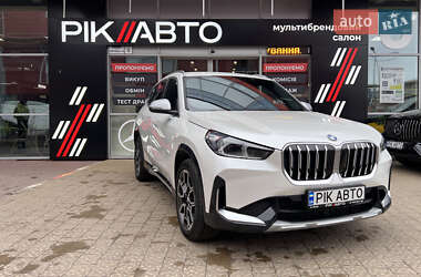 BMW X1 2024