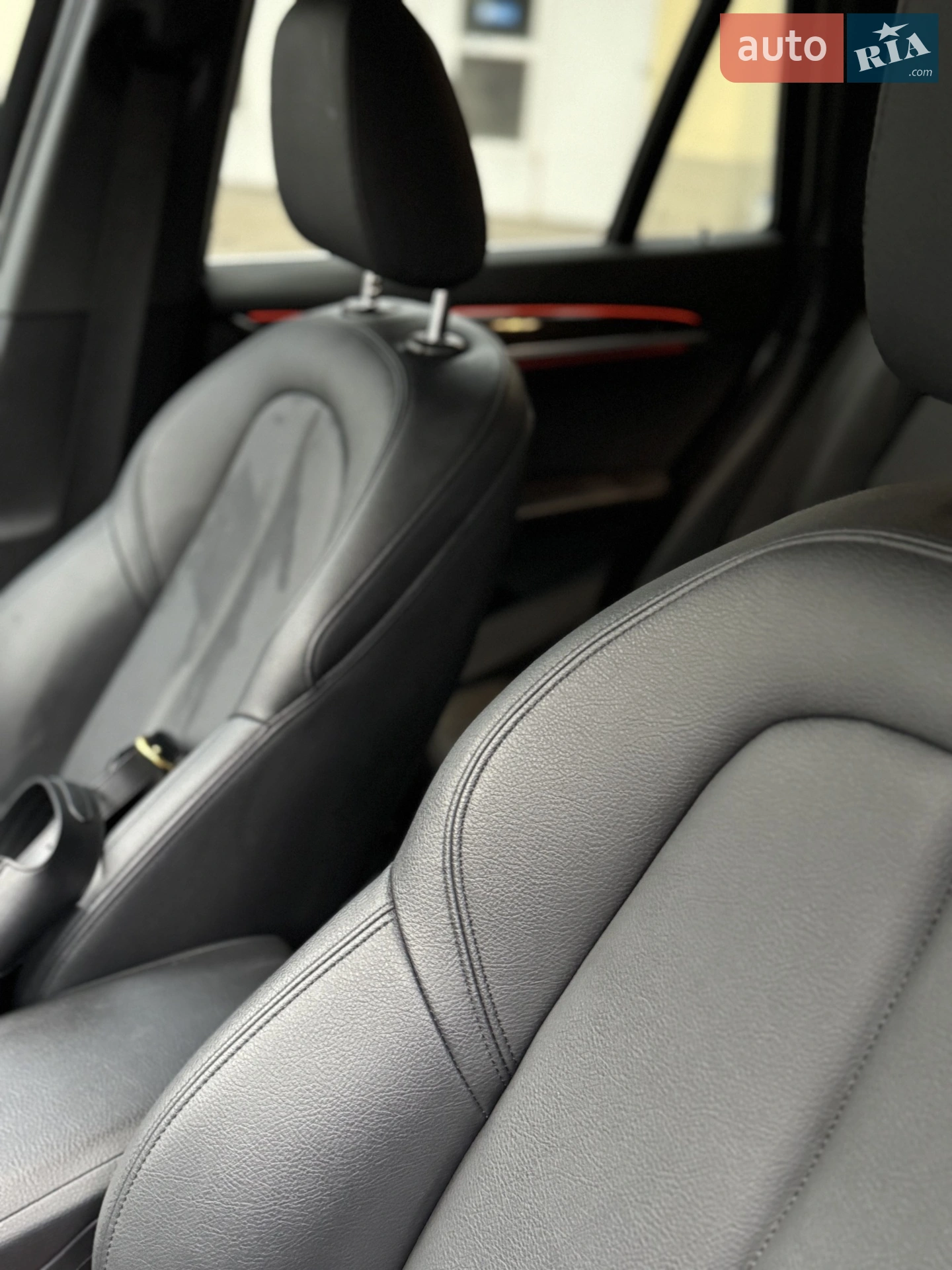 2018 BMW X1 - мініатюра 4