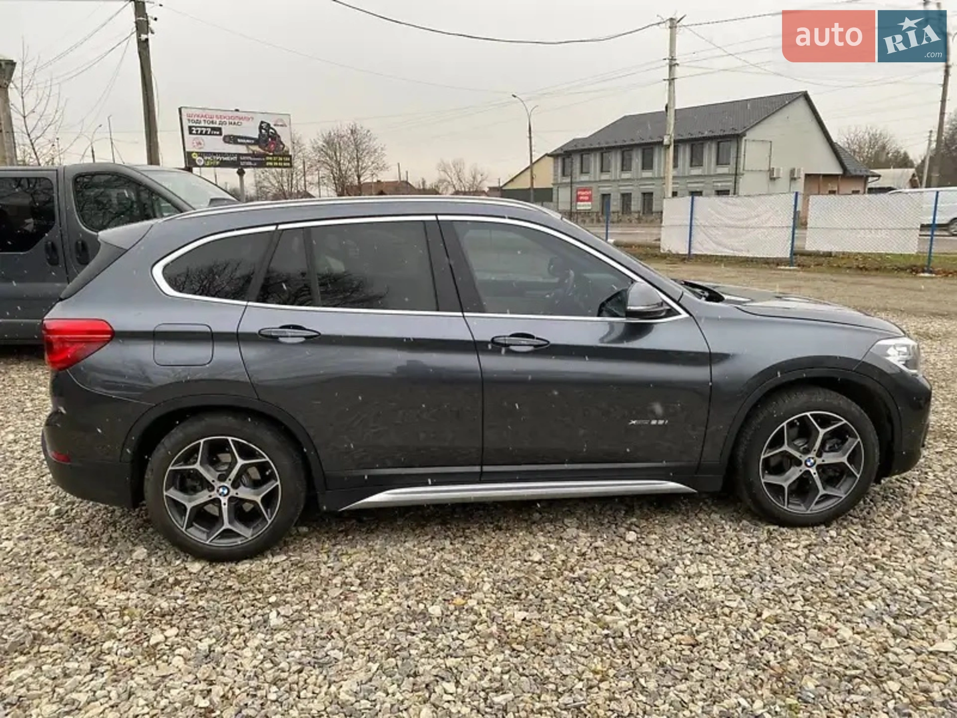 2015 BMW X1 - мініатюра 5