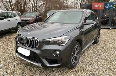 BMW X1 2015 BMW X1 2015
