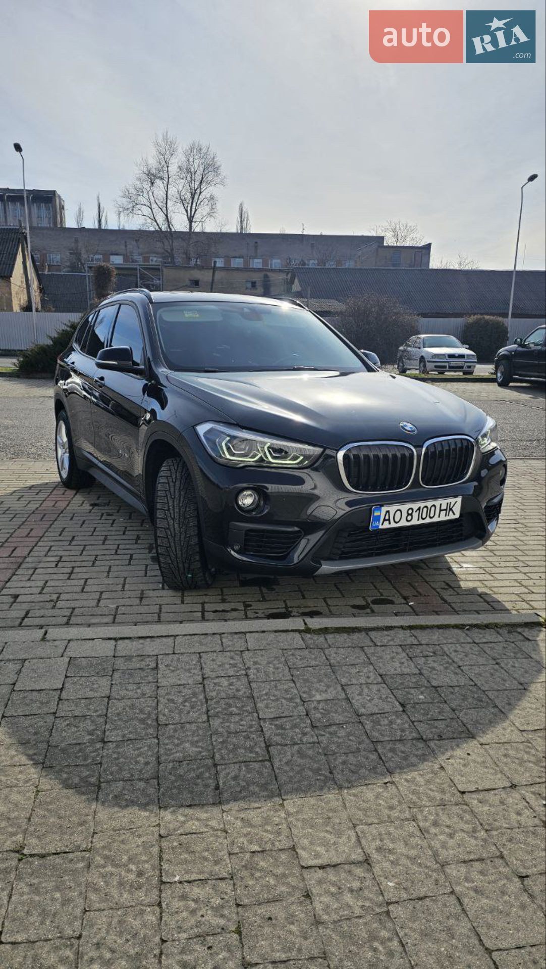 2016 BMW X1 - мініатюра 5