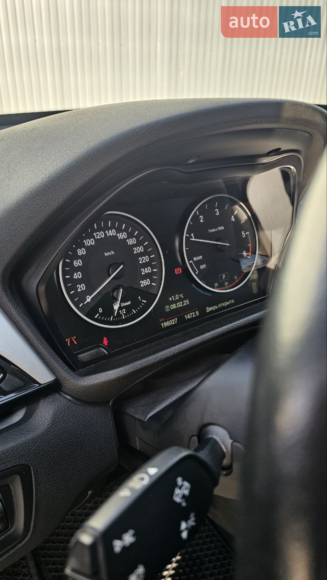 2016 BMW X1 - мініатюра 13