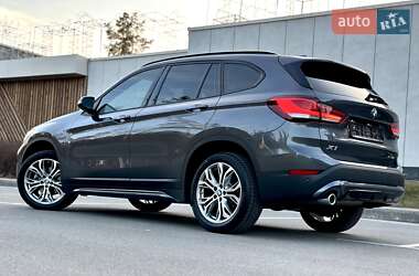 Позашляховик / Кросовер BMW X1 2022 в Києві