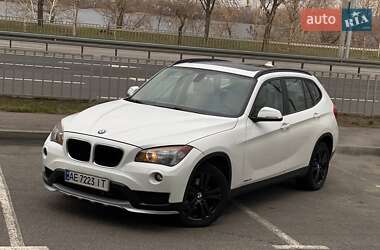 BMW X1 2014