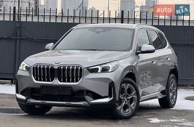 Внедорожник / Кроссовер BMW X1 2024 в Киеве