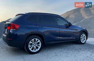 Внедорожник / Кроссовер BMW X1 2013 в Бердичеве