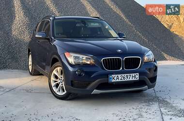BMW X1 2013 BMW X1 2013