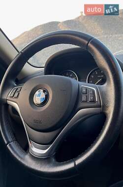 Внедорожник / Кроссовер BMW X1 2013 в Бердичеве