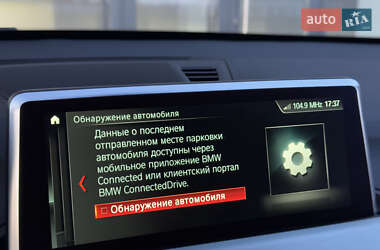 Позашляховик / Кросовер BMW X1 2019 в Тернополі