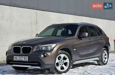 Внедорожник / Кроссовер BMW X1 2011 в Киеве