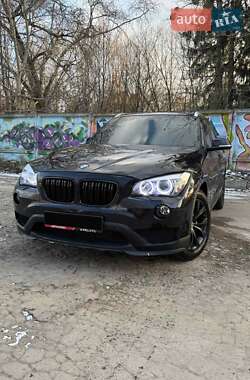 BMW X1 2013 BMW X1 2013