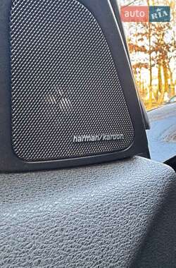 Внедорожник / Кроссовер BMW X1 2013 в 