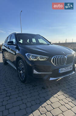 BMW X1 2019 BMW X1 2019