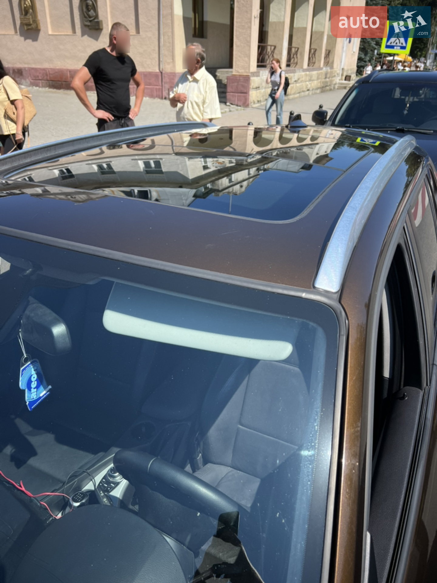 2019 Toyota Land Cruiser - мініатюра 6