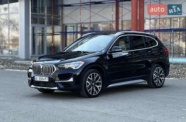BMW X1 2021 BMW X1 2021