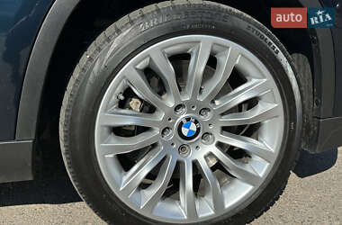 Внедорожник / Кроссовер BMW X1 2014 в 
