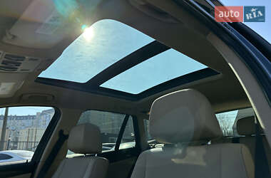 Внедорожник / Кроссовер BMW X1 2014 в 