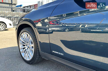 Внедорожник / Кроссовер BMW X1 2014 в 