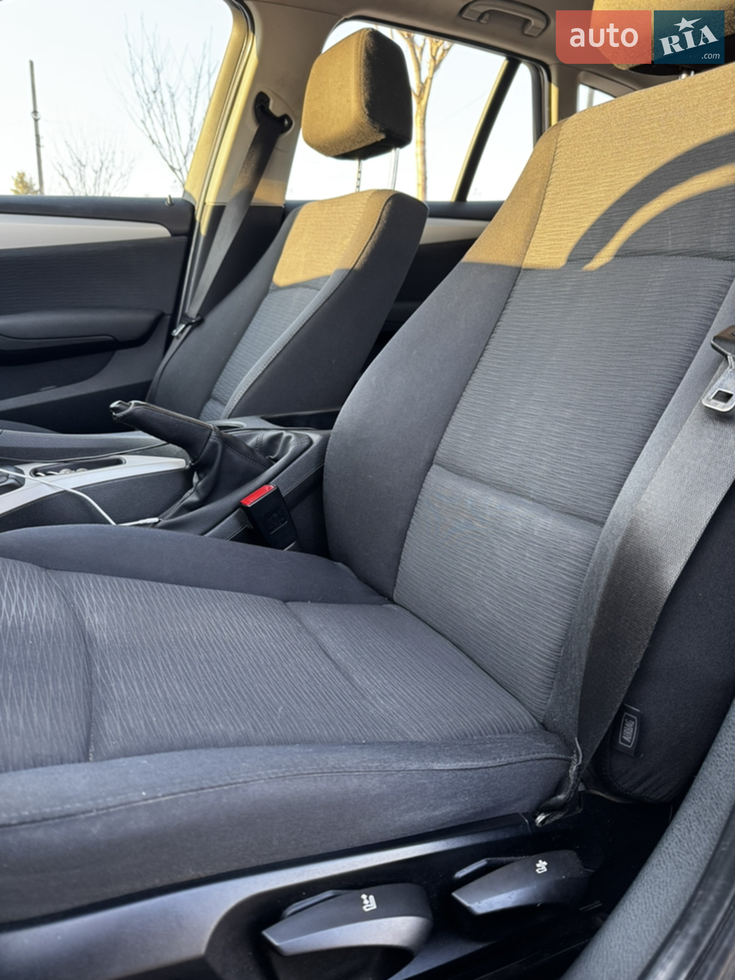 2011 BMW X1 - мініатюра 9
