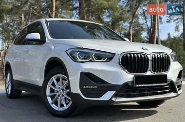 BMW X1 2022 BMW X1 2022