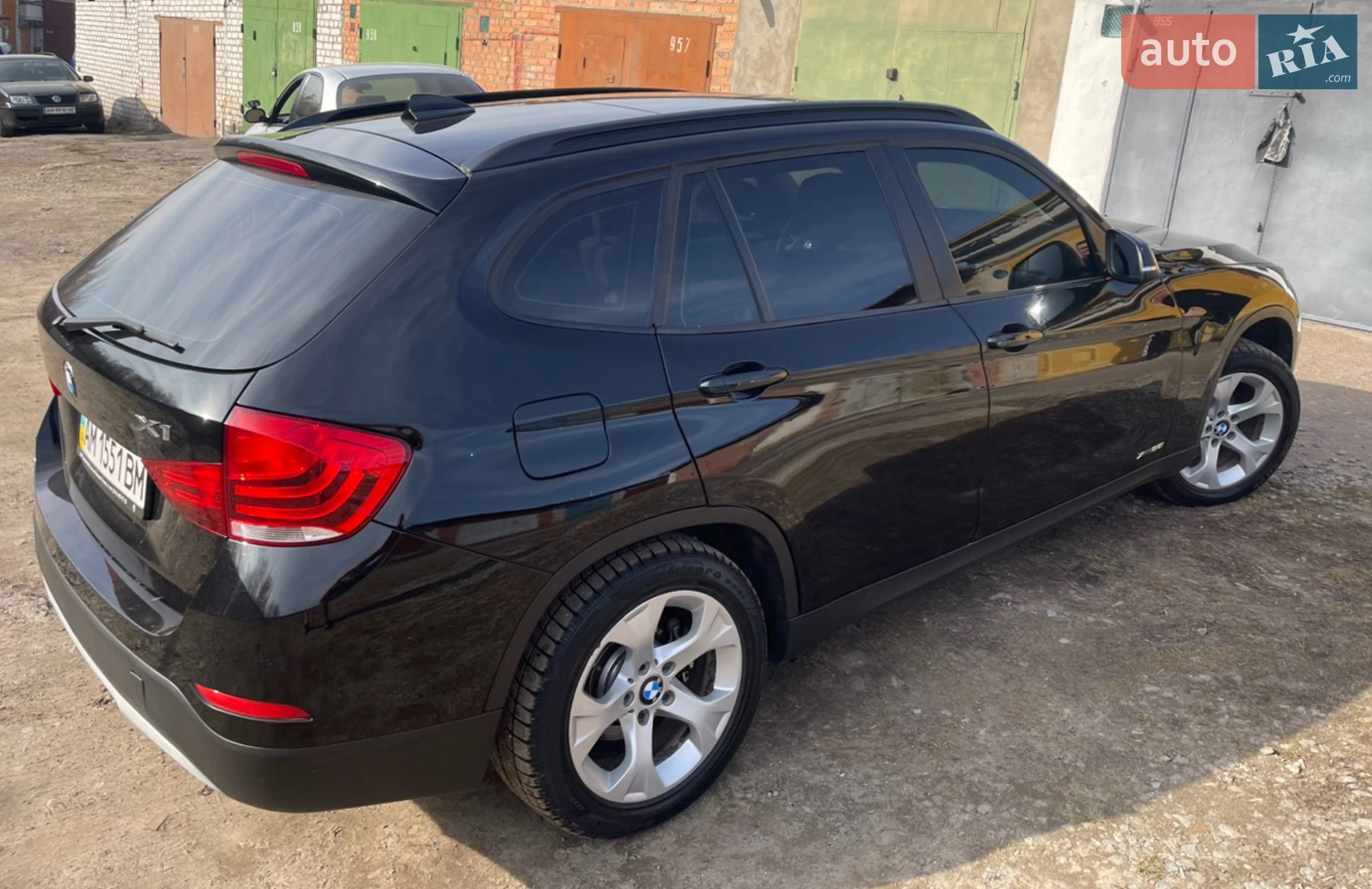 2015 BMW X1 - мініатюра 9