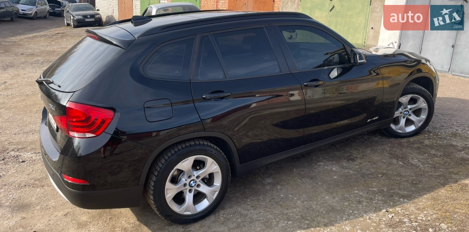 2015 BMW X1 - мініатюра 10
