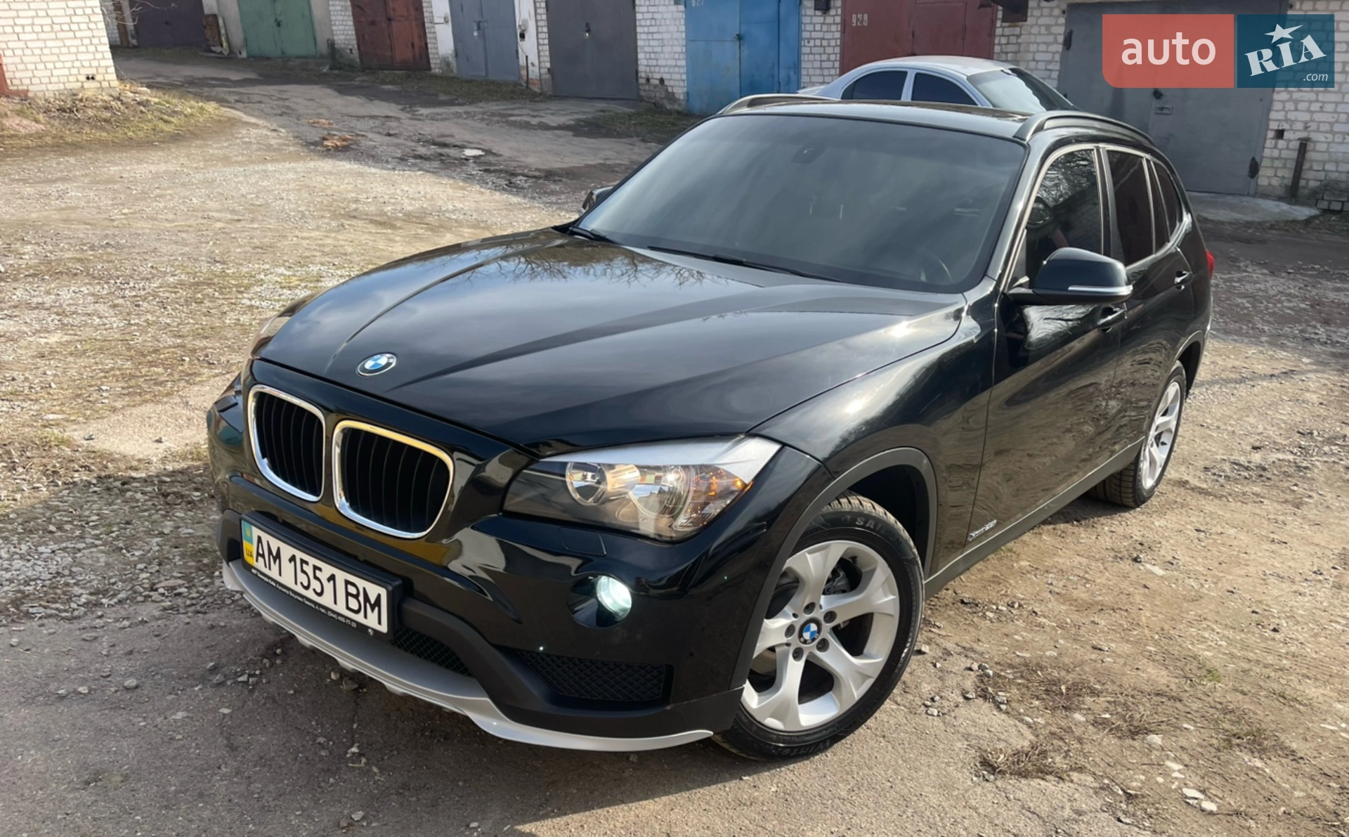 2015 BMW X1 - мініатюра 11