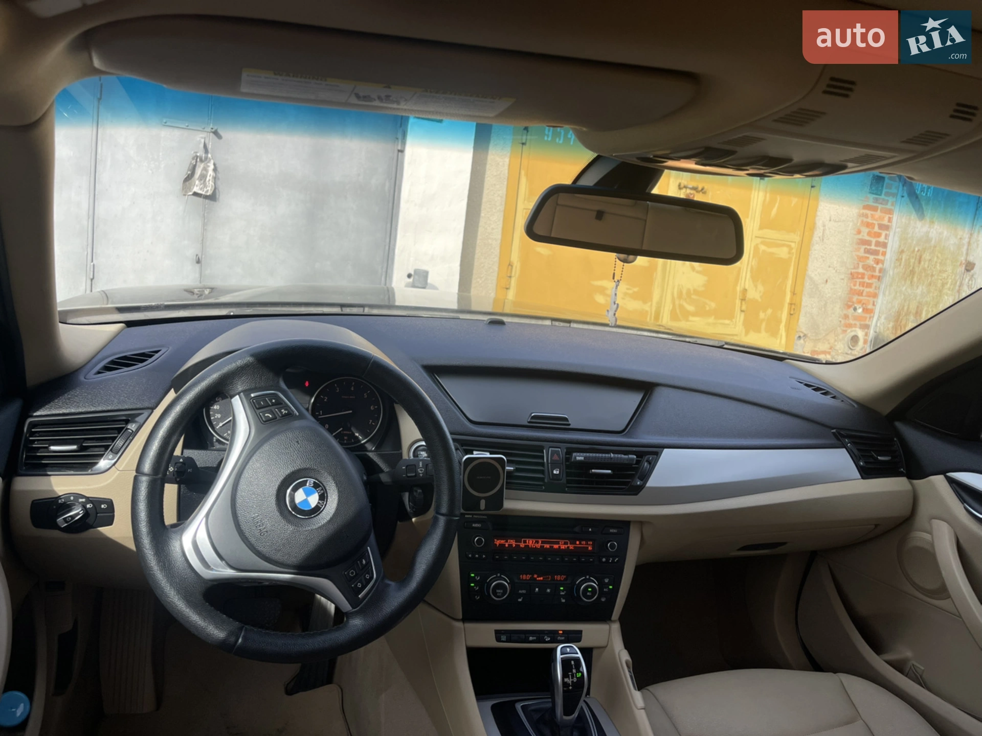 2015 BMW X1 - мініатюра 19