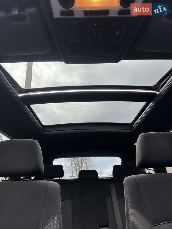 Внедорожник / Кроссовер BMW X1 2014 в Кривом Роге фото 18 Внедорожник / Кроссовер BMW X1 2014 в Кривом Роге