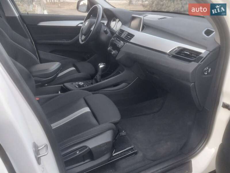 Позашляховик / Кросовер BMW X1 2021 в Вінниці фото 15 Позашляховик / Кросовер BMW X1 2021 в Вінниці