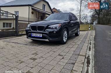 BMW X1 2014 BMW X1 2014