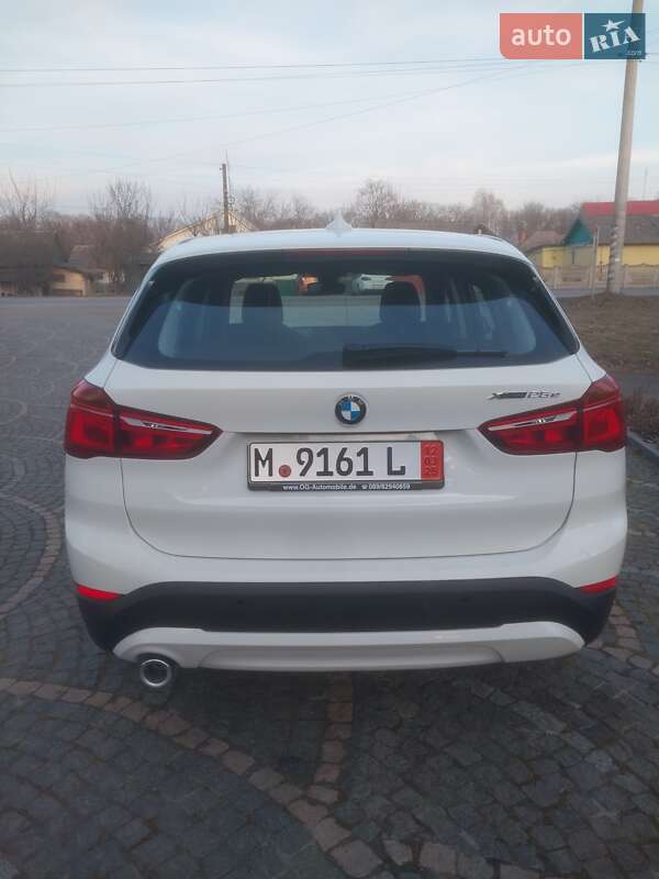 Позашляховик / Кросовер BMW X1 2021 в Вінниці фото 7 Позашляховик / Кросовер BMW X1 2021 в Вінниці
