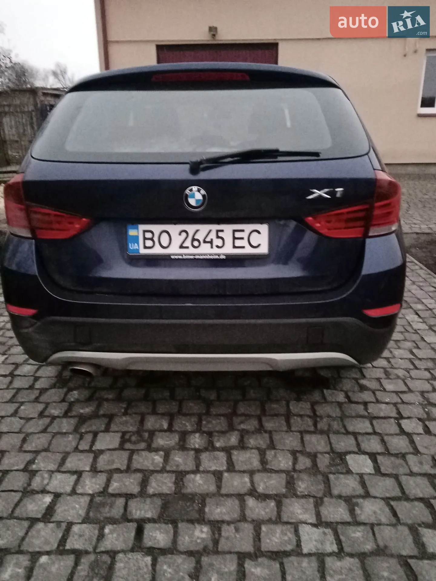 2013 BMW X1 - мініатюра 6