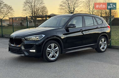 BMW X1 2021 BMW X1 2021