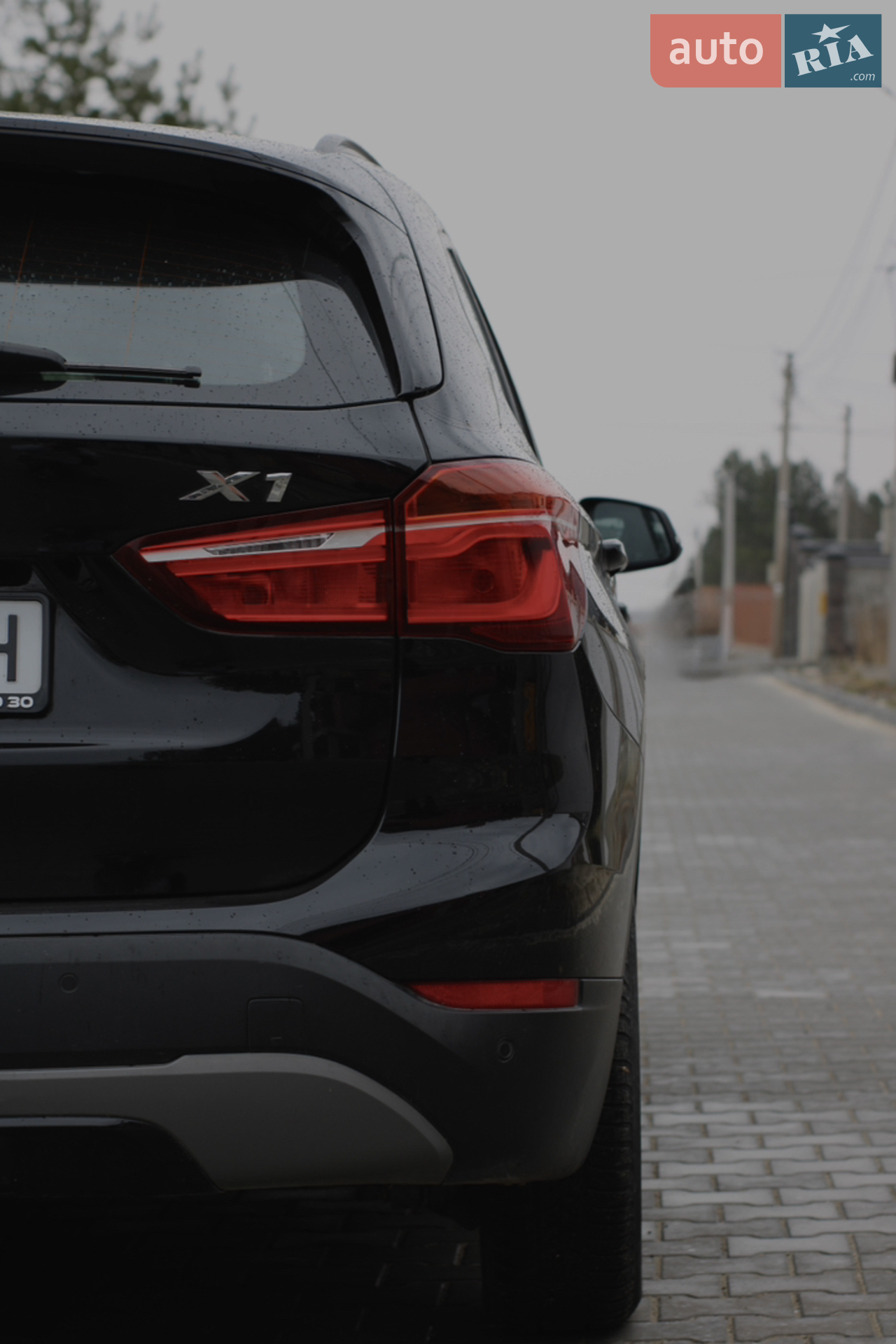2017 BMW X1 - мініатюра 6