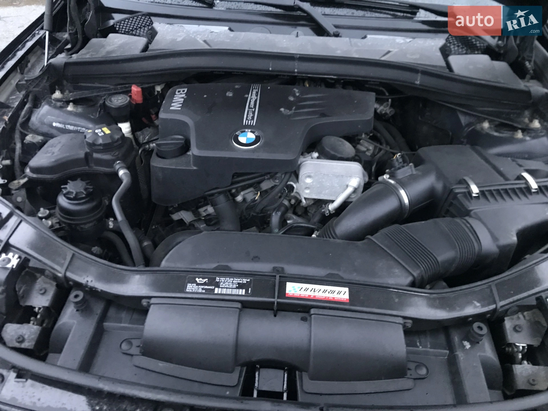 2013 BMW X1 - мініатюра 14