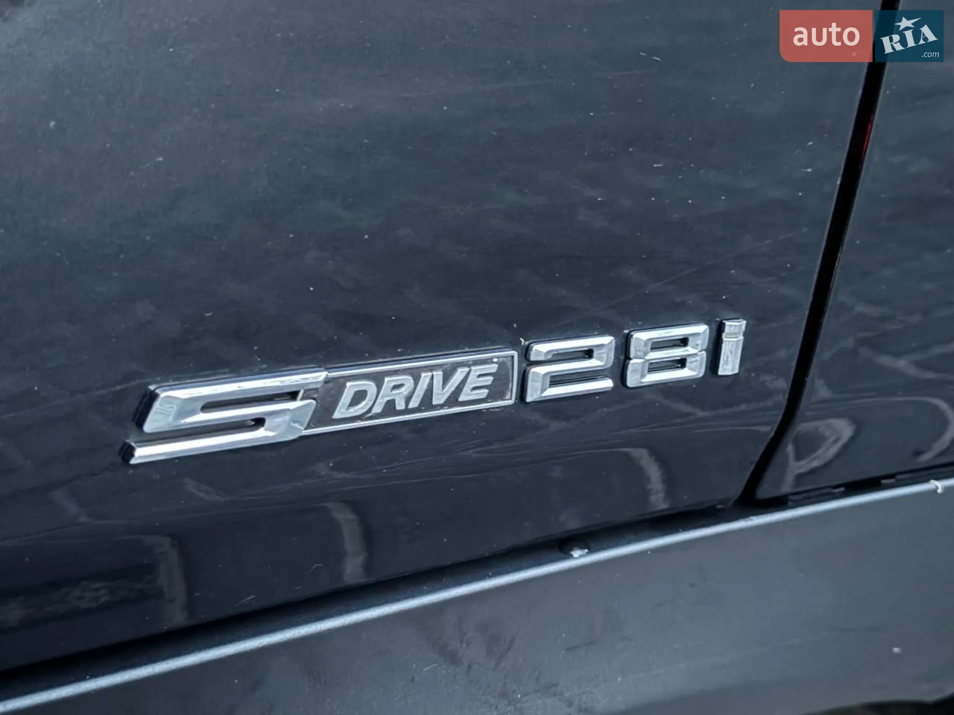 2014 BMW X1 - мініатюра 12