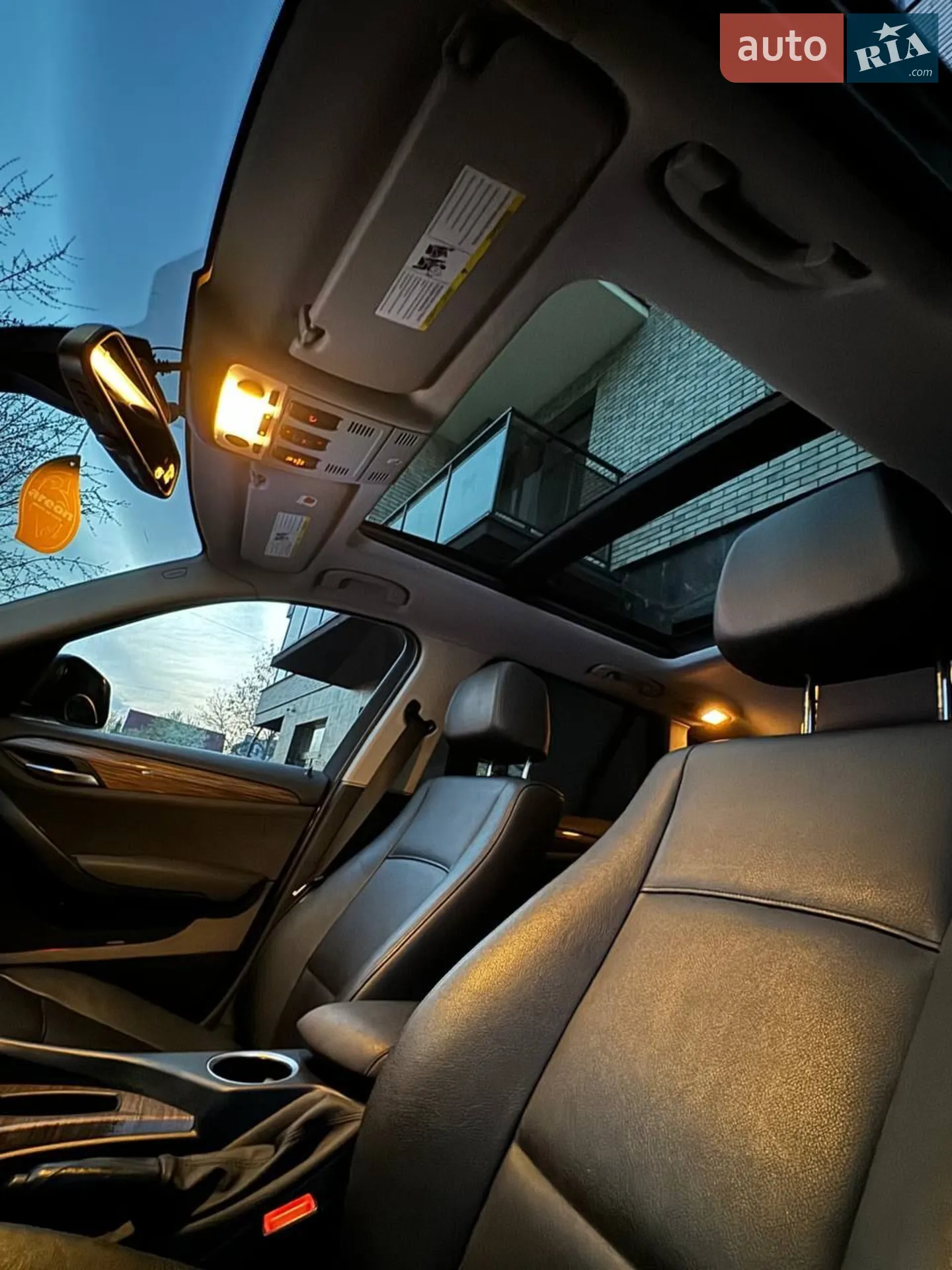 2014 BMW X1 - мініатюра 18